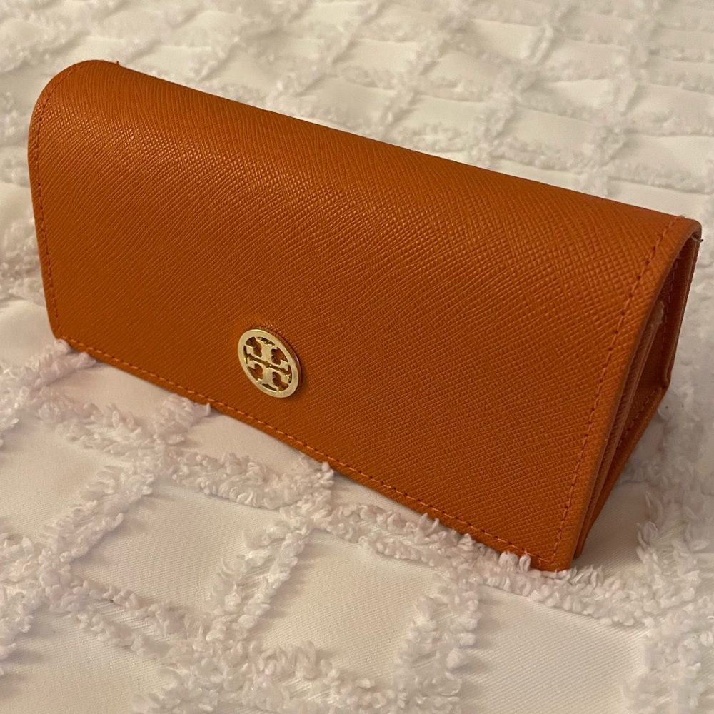 Tory Burch Sunglasses Case